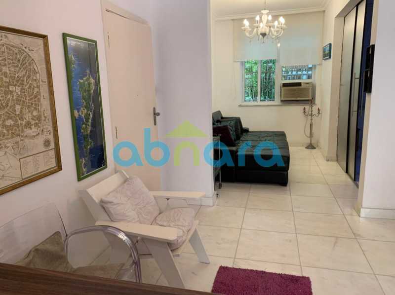 Conheça 01. do imóvel - Apartamento 2 quartos à venda Ipanema, Rio de Janeiro - R$ 1.190.000 - CPAP20573 - 1 01. - Apartamento 2 quartos à venda Ipanema, Rio de Janeiro - R$ 1.190.000 - CPAP20573 - 1