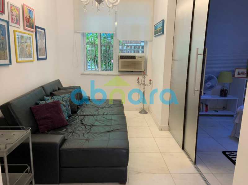 Conheça 02. do imóvel - Apartamento 2 quartos à venda Ipanema, Rio de Janeiro - R$ 1.190.000 - CPAP20573 - 3 02. - Apartamento 2 quartos à venda Ipanema, Rio de Janeiro - R$ 1.190.000 - CPAP20573 - 3