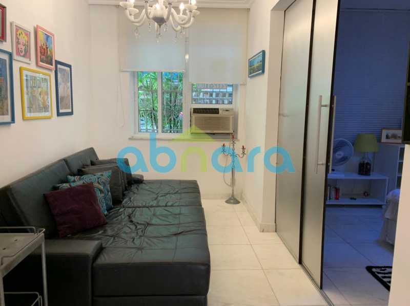 Conheça 04. do imóvel - Apartamento 2 quartos à venda Ipanema, Rio de Janeiro - R$ 1.190.000 - CPAP20573 - 5 04. - Apartamento 2 quartos à venda Ipanema, Rio de Janeiro - R$ 1.190.000 - CPAP20573 - 5