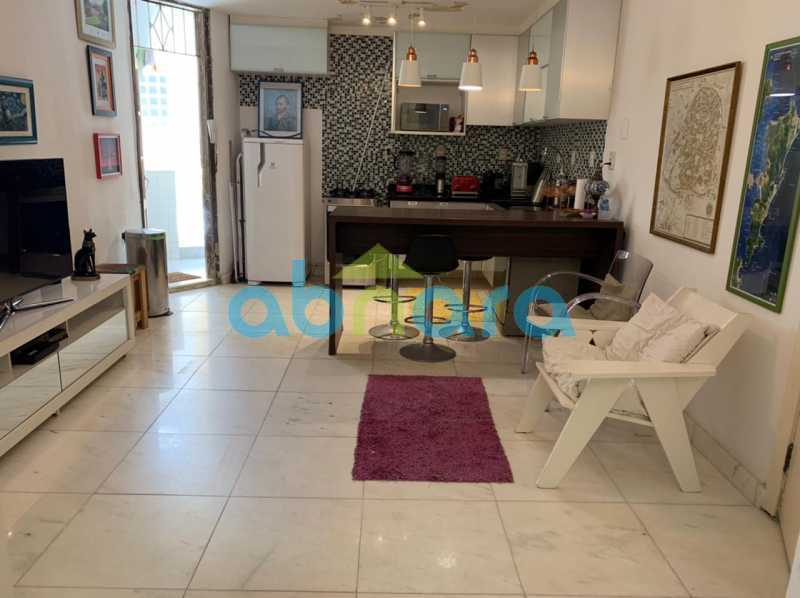 Conheça 05. do imóvel - Apartamento 2 quartos à venda Ipanema, Rio de Janeiro - R$ 1.190.000 - CPAP20573 - 6 05. - Apartamento 2 quartos à venda Ipanema, Rio de Janeiro - R$ 1.190.000 - CPAP20573 - 6