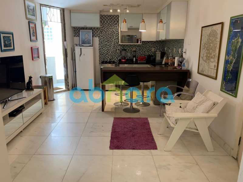 Conheça 06. do imóvel - Apartamento 2 quartos à venda Ipanema, Rio de Janeiro - R$ 1.190.000 - CPAP20573 - 7 06. - Apartamento 2 quartos à venda Ipanema, Rio de Janeiro - R$ 1.190.000 - CPAP20573 - 7