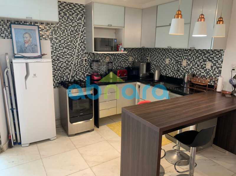 Conheça 07. do imóvel - Apartamento 2 quartos à venda Ipanema, Rio de Janeiro - R$ 1.190.000 - CPAP20573 - 8 07. - Apartamento 2 quartos à venda Ipanema, Rio de Janeiro - R$ 1.190.000 - CPAP20573 - 8