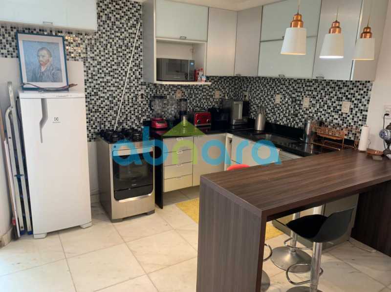 Conheça 08. do imóvel - Apartamento 2 quartos à venda Ipanema, Rio de Janeiro - R$ 1.190.000 - CPAP20573 - 9 08. - Apartamento 2 quartos à venda Ipanema, Rio de Janeiro - R$ 1.190.000 - CPAP20573 - 9