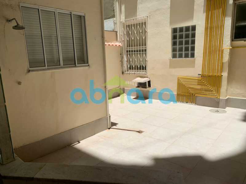 Conheça 09. do imóvel - Apartamento 2 quartos à venda Ipanema, Rio de Janeiro - R$ 1.190.000 - CPAP20573 - 10 09. - Apartamento 2 quartos à venda Ipanema, Rio de Janeiro - R$ 1.190.000 - CPAP20573 - 10