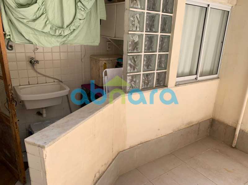 Conheça 13. do imóvel - Apartamento 2 quartos à venda Ipanema, Rio de Janeiro - R$ 1.190.000 - CPAP20573 - 14 13. - Apartamento 2 quartos à venda Ipanema, Rio de Janeiro - R$ 1.190.000 - CPAP20573 - 14