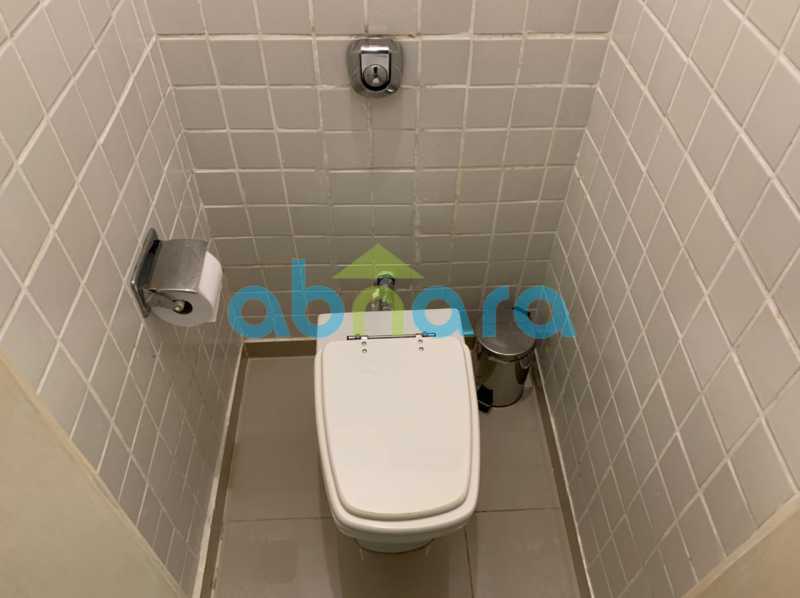 Conheça 20. do imóvel - Apartamento 2 quartos à venda Ipanema, Rio de Janeiro - R$ 1.190.000 - CPAP20573 - 21 20. - Apartamento 2 quartos à venda Ipanema, Rio de Janeiro - R$ 1.190.000 - CPAP20573 - 21