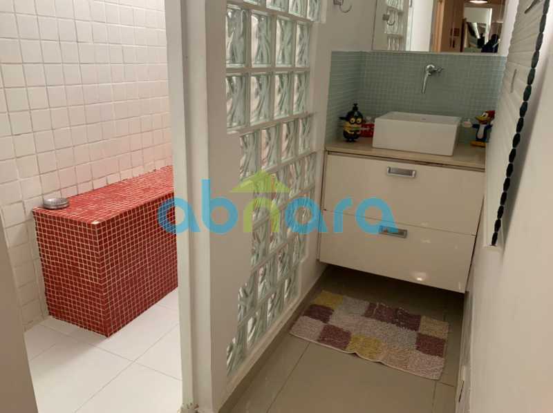 Conheça 23. do imóvel - Apartamento 2 quartos à venda Ipanema, Rio de Janeiro - R$ 1.190.000 - CPAP20573 - 24 23. - Apartamento 2 quartos à venda Ipanema, Rio de Janeiro - R$ 1.190.000 - CPAP20573 - 24