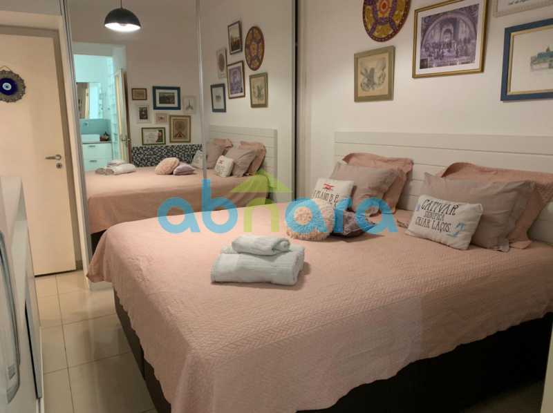 Conheça 25. do imóvel - Apartamento 2 quartos à venda Ipanema, Rio de Janeiro - R$ 1.190.000 - CPAP20573 - 26 25. - Apartamento 2 quartos à venda Ipanema, Rio de Janeiro - R$ 1.190.000 - CPAP20573 - 26