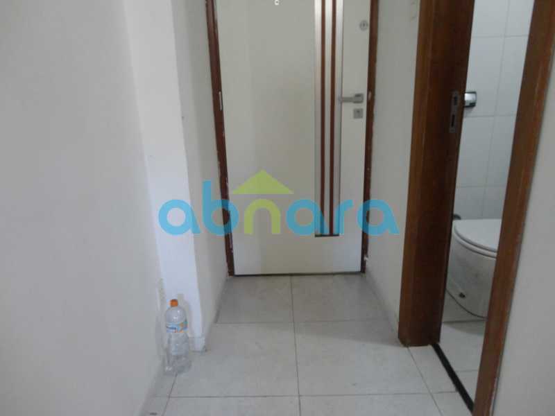Conheça 01 do imóvel - Sala Comercial 30m² à venda Copacabana, Rio de Janeiro - R$ 229.000 - CPSL10006 - 1 01 - Sala Comercial 30m² à venda Copacabana, Rio de Janeiro - R$ 229.000 - CPSL10006 - 1