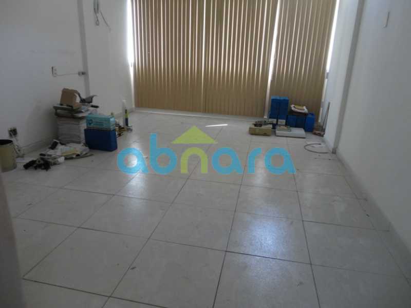 Conheça 04 do imóvel - Sala Comercial 30m² à venda Copacabana, Rio de Janeiro - R$ 229.000 - CPSL10006 - 4 04 - Sala Comercial 30m² à venda Copacabana, Rio de Janeiro - R$ 229.000 - CPSL10006 - 4