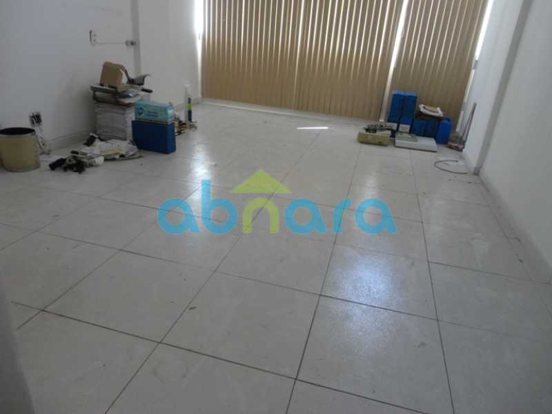 Conheça 06 do imóvel - Sala Comercial 30m² à venda Copacabana, Rio de Janeiro - R$ 229.000 - CPSL10006 - 6 06 - Sala Comercial 30m² à venda Copacabana, Rio de Janeiro - R$ 229.000 - CPSL10006 - 6