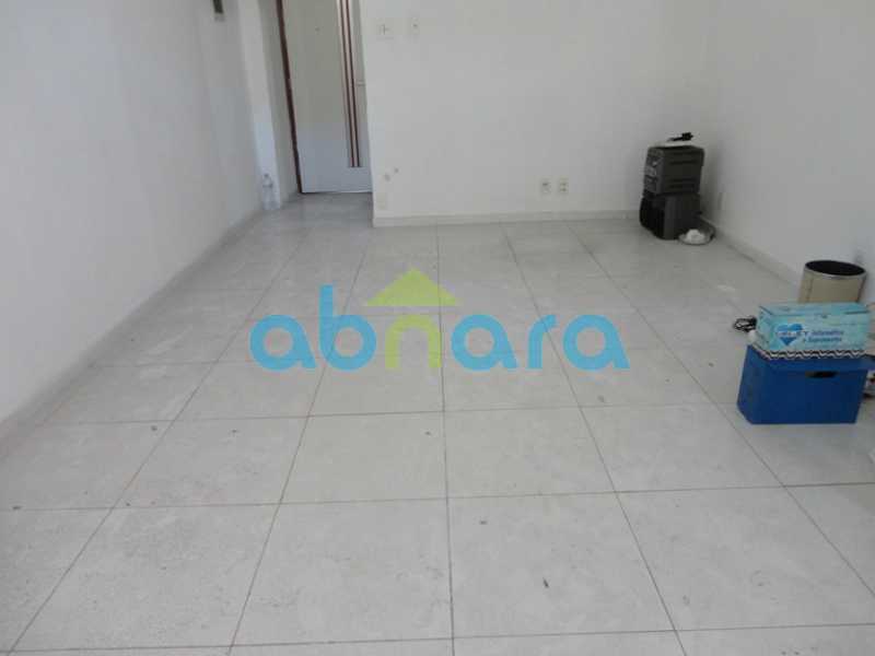 Conheça 07 do imóvel - Sala Comercial 30m² à venda Copacabana, Rio de Janeiro - R$ 229.000 - CPSL10006 - 7 07 - Sala Comercial 30m² à venda Copacabana, Rio de Janeiro - R$ 229.000 - CPSL10006 - 7
