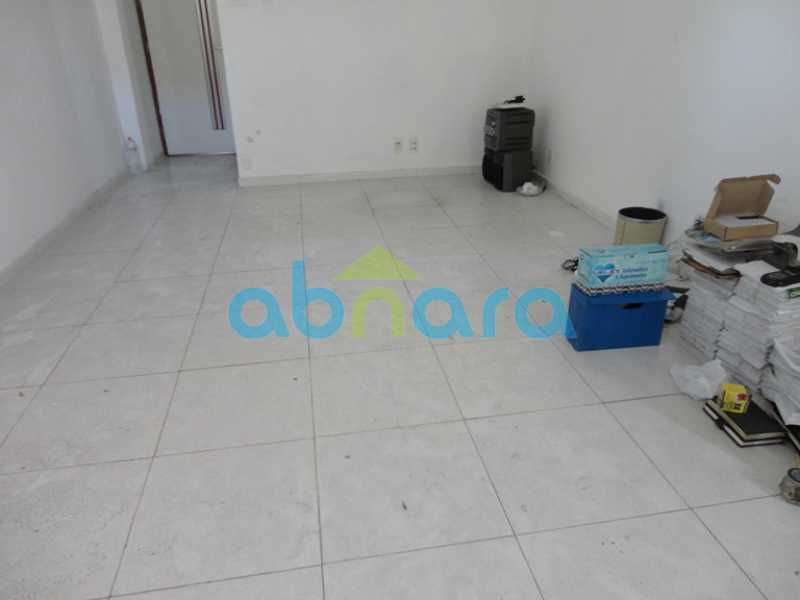 Conheça 08 do imóvel - Sala Comercial 30m² à venda Copacabana, Rio de Janeiro - R$ 229.000 - CPSL10006 - 8 08 - Sala Comercial 30m² à venda Copacabana, Rio de Janeiro - R$ 229.000 - CPSL10006 - 8