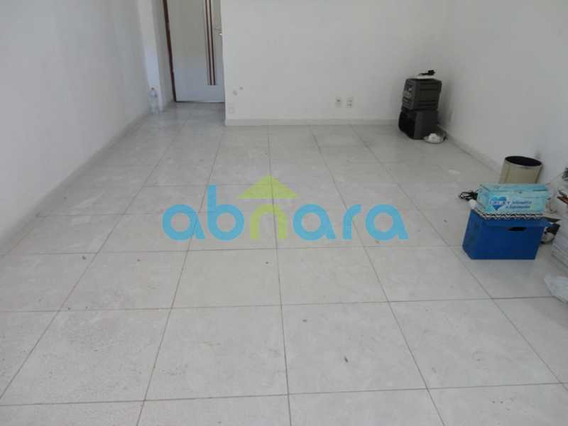 Conheça 09 do imóvel - Sala Comercial 30m² à venda Copacabana, Rio de Janeiro - R$ 229.000 - CPSL10006 - 9 09 - Sala Comercial 30m² à venda Copacabana, Rio de Janeiro - R$ 229.000 - CPSL10006 - 9