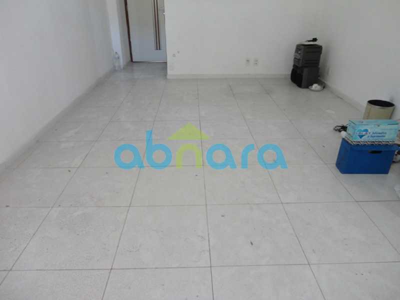 Conheça 10 do imóvel - Sala Comercial 30m² à venda Copacabana, Rio de Janeiro - R$ 229.000 - CPSL10006 - 10 10 - Sala Comercial 30m² à venda Copacabana, Rio de Janeiro - R$ 229.000 - CPSL10006 - 10