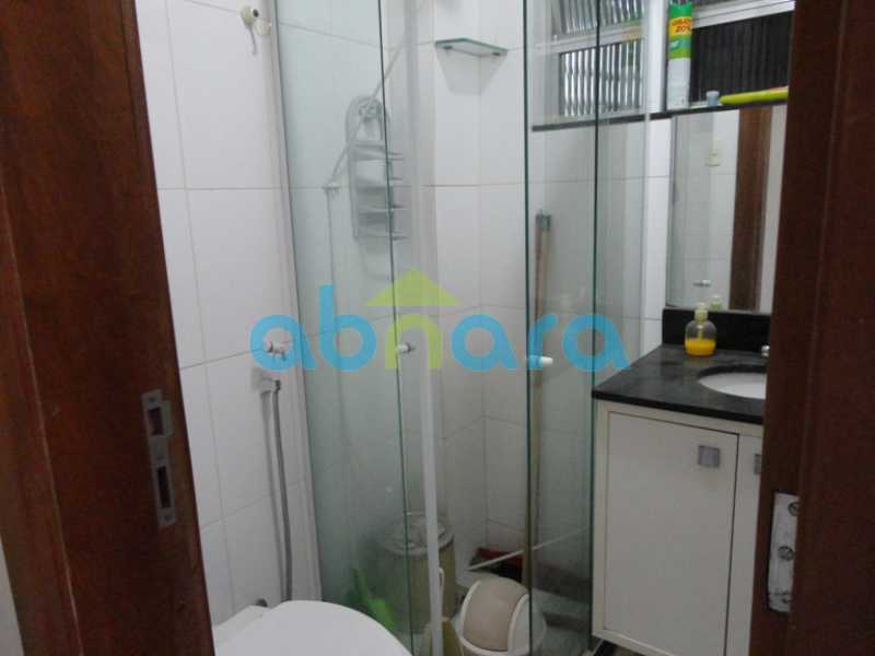 Conheça 14 do imóvel - Sala Comercial 30m² à venda Copacabana, Rio de Janeiro - R$ 229.000 - CPSL10006 - 14 14 - Sala Comercial 30m² à venda Copacabana, Rio de Janeiro - R$ 229.000 - CPSL10006 - 14