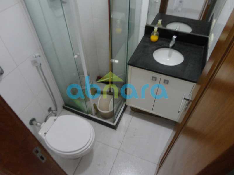 Conheça 17 do imóvel - Sala Comercial 30m² à venda Copacabana, Rio de Janeiro - R$ 229.000 - CPSL10006 - 17 17 - Sala Comercial 30m² à venda Copacabana, Rio de Janeiro - R$ 229.000 - CPSL10006 - 17