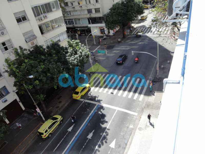 Conheça 21 do imóvel - Sala Comercial 30m² à venda Copacabana, Rio de Janeiro - R$ 229.000 - CPSL10006 - 21 21 - Sala Comercial 30m² à venda Copacabana, Rio de Janeiro - R$ 229.000 - CPSL10006 - 21
