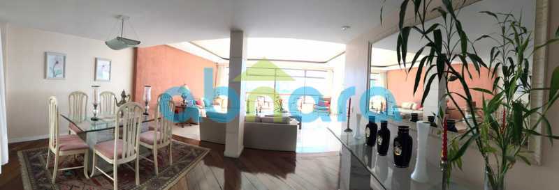 Conheça 08. do imóvel - Botafogo imperdível, 3 Qtos, 5 Bhs, 421M², ótima planta. - CPAP30904 - 9 08. - Botafogo imperdível, 3 Qtos, 5 Bhs, 421M², ótima planta. - CPAP30904 - 9