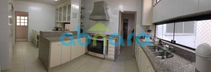 Conheça 09. do imóvel - Botafogo imperdível, 3 Qtos, 5 Bhs, 421M², ótima planta. - CPAP30904 - 10 09. - Botafogo imperdível, 3 Qtos, 5 Bhs, 421M², ótima planta. - CPAP30904 - 10