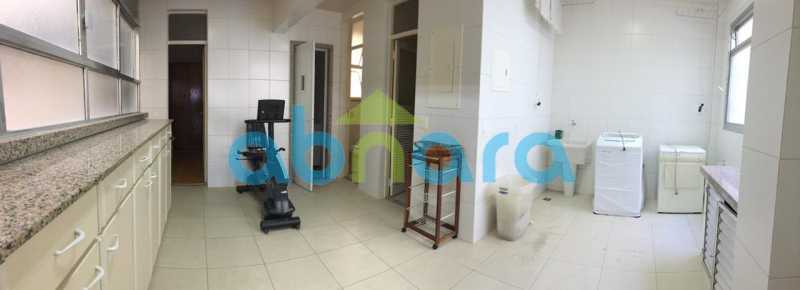 Conheça 11. do imóvel - Botafogo imperdível, 3 Qtos, 5 Bhs, 421M², ótima planta. - CPAP30904 - 12 11. - Botafogo imperdível, 3 Qtos, 5 Bhs, 421M², ótima planta. - CPAP30904 - 12