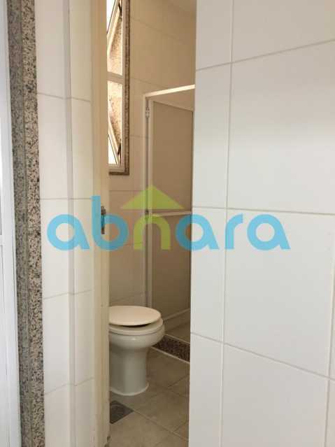 Conheça 12. do imóvel - Botafogo imperdível, 3 Qtos, 5 Bhs, 421M², ótima planta. - CPAP30904 - 13 12. - Botafogo imperdível, 3 Qtos, 5 Bhs, 421M², ótima planta. - CPAP30904 - 13
