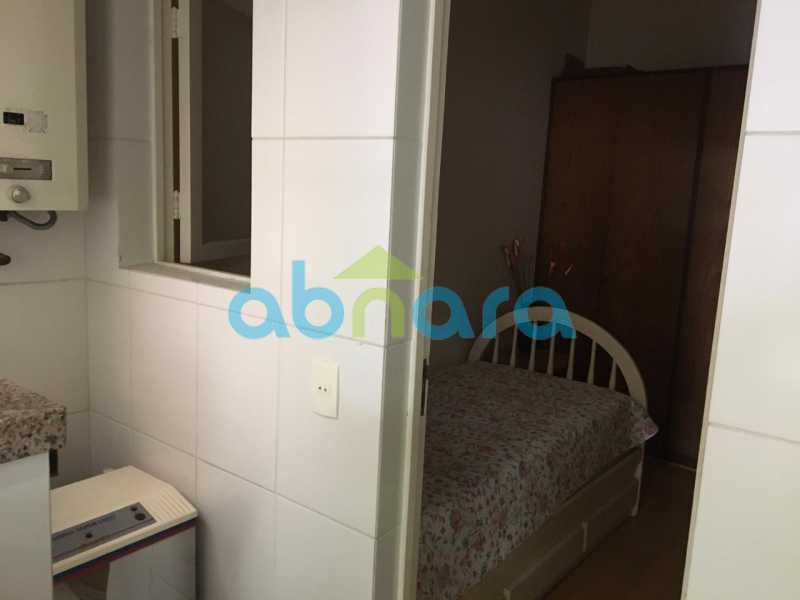 Conheça 13. do imóvel - Botafogo imperdível, 3 Qtos, 5 Bhs, 421M², ótima planta. - CPAP30904 - 14 13. - Botafogo imperdível, 3 Qtos, 5 Bhs, 421M², ótima planta. - CPAP30904 - 14