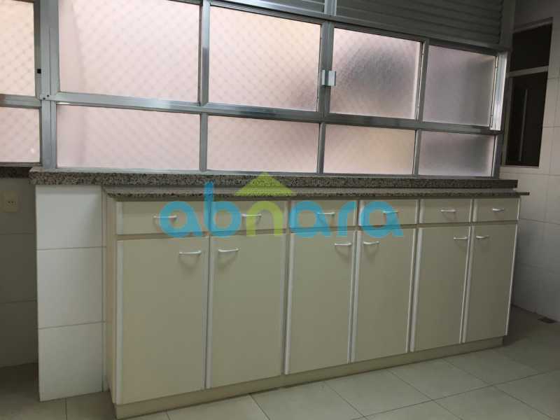 Conheça 14. do imóvel - Botafogo imperdível, 3 Qtos, 5 Bhs, 421M², ótima planta. - CPAP30904 - 15 14. - Botafogo imperdível, 3 Qtos, 5 Bhs, 421M², ótima planta. - CPAP30904 - 15