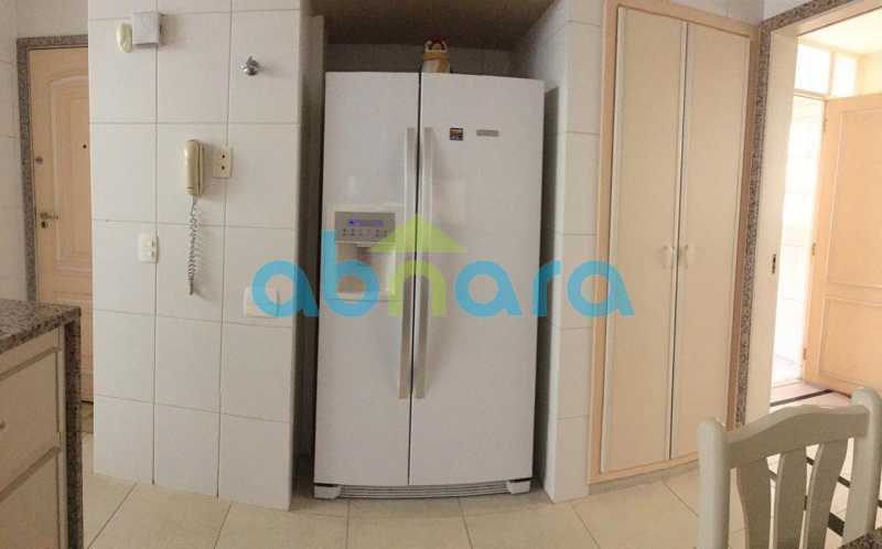 Conheça 15. do imóvel - Botafogo imperdível, 3 Qtos, 5 Bhs, 421M², ótima planta. - CPAP30904 - 16 15. - Botafogo imperdível, 3 Qtos, 5 Bhs, 421M², ótima planta. - CPAP30904 - 16