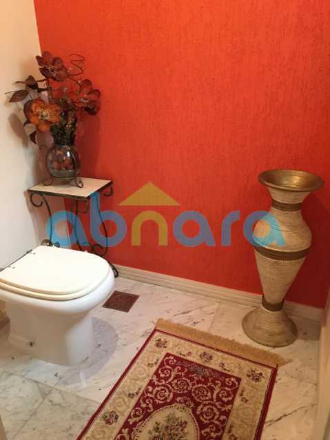 Conheça 16. do imóvel - Botafogo imperdível, 3 Qtos, 5 Bhs, 421M², ótima planta. - CPAP30904 - 17 16. - Botafogo imperdível, 3 Qtos, 5 Bhs, 421M², ótima planta. - CPAP30904 - 17