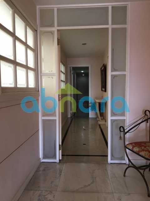 Conheça 17. do imóvel - Botafogo imperdível, 3 Qtos, 5 Bhs, 421M², ótima planta. - CPAP30904 - 18 17. - Botafogo imperdível, 3 Qtos, 5 Bhs, 421M², ótima planta. - CPAP30904 - 18