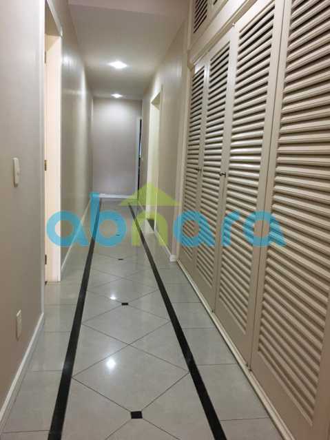 Conheça 18. do imóvel - Botafogo imperdível, 3 Qtos, 5 Bhs, 421M², ótima planta. - CPAP30904 - 19 18. - Botafogo imperdível, 3 Qtos, 5 Bhs, 421M², ótima planta. - CPAP30904 - 19