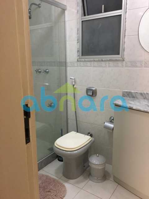 Conheça 19. do imóvel - Botafogo imperdível, 3 Qtos, 5 Bhs, 421M², ótima planta. - CPAP30904 - 20 19. - Botafogo imperdível, 3 Qtos, 5 Bhs, 421M², ótima planta. - CPAP30904 - 20