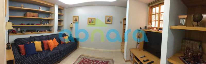 Conheça 21. do imóvel - Botafogo imperdível, 3 Qtos, 5 Bhs, 421M², ótima planta. - CPAP30904 - 22 21. - Botafogo imperdível, 3 Qtos, 5 Bhs, 421M², ótima planta. - CPAP30904 - 22