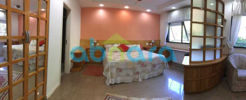 Conheça 22. do imóvel - Botafogo imperdível, 3 Qtos, 5 Bhs, 421M², ótima planta. - CPAP30904 - 23 22. - Botafogo imperdível, 3 Qtos, 5 Bhs, 421M², ótima planta. - CPAP30904 - 23