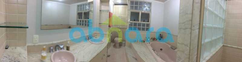 Conheça 23. do imóvel - Botafogo imperdível, 3 Qtos, 5 Bhs, 421M², ótima planta. - CPAP30904 - 24 23. - Botafogo imperdível, 3 Qtos, 5 Bhs, 421M², ótima planta. - CPAP30904 - 24
