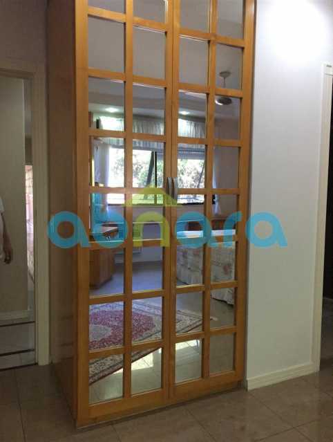 Conheça 25. do imóvel - Botafogo imperdível, 3 Qtos, 5 Bhs, 421M², ótima planta. - CPAP30904 - 26 25. - Botafogo imperdível, 3 Qtos, 5 Bhs, 421M², ótima planta. - CPAP30904 - 26