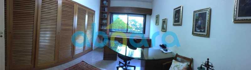 Conheça 26. do imóvel - Botafogo imperdível, 3 Qtos, 5 Bhs, 421M², ótima planta. - CPAP30904 - 27 26. - Botafogo imperdível, 3 Qtos, 5 Bhs, 421M², ótima planta. - CPAP30904 - 27