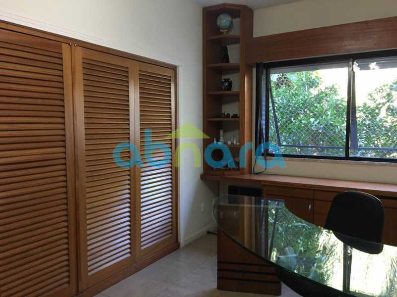 Conheça 27. do imóvel - Botafogo imperdível, 3 Qtos, 5 Bhs, 421M², ótima planta. - CPAP30904 - 28 27. - Botafogo imperdível, 3 Qtos, 5 Bhs, 421M², ótima planta. - CPAP30904 - 28