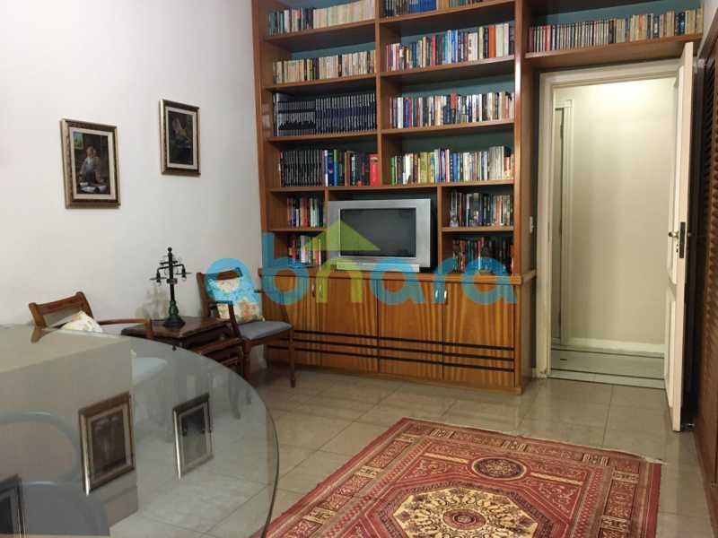 Conheça 28. do imóvel - Botafogo imperdível, 3 Qtos, 5 Bhs, 421M², ótima planta. - CPAP30904 - 29 28. - Botafogo imperdível, 3 Qtos, 5 Bhs, 421M², ótima planta. - CPAP30904 - 29