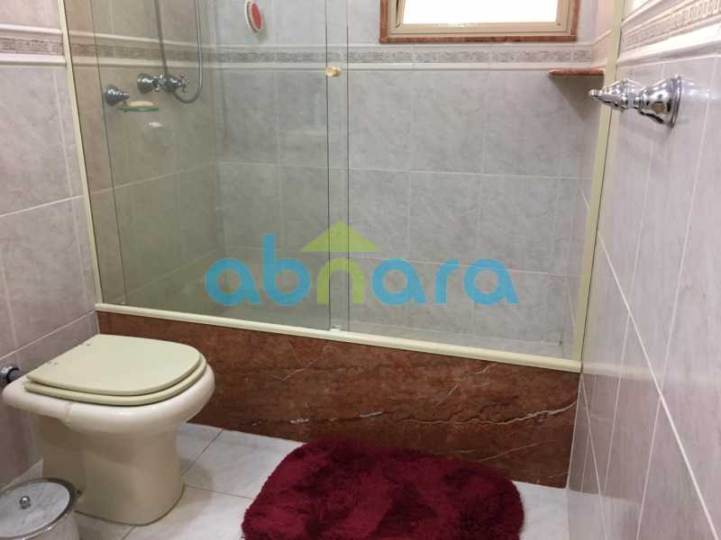 Conheça 29. do imóvel - Botafogo imperdível, 3 Qtos, 5 Bhs, 421M², ótima planta. - CPAP30904 - 30 29. - Botafogo imperdível, 3 Qtos, 5 Bhs, 421M², ótima planta. - CPAP30904 - 30