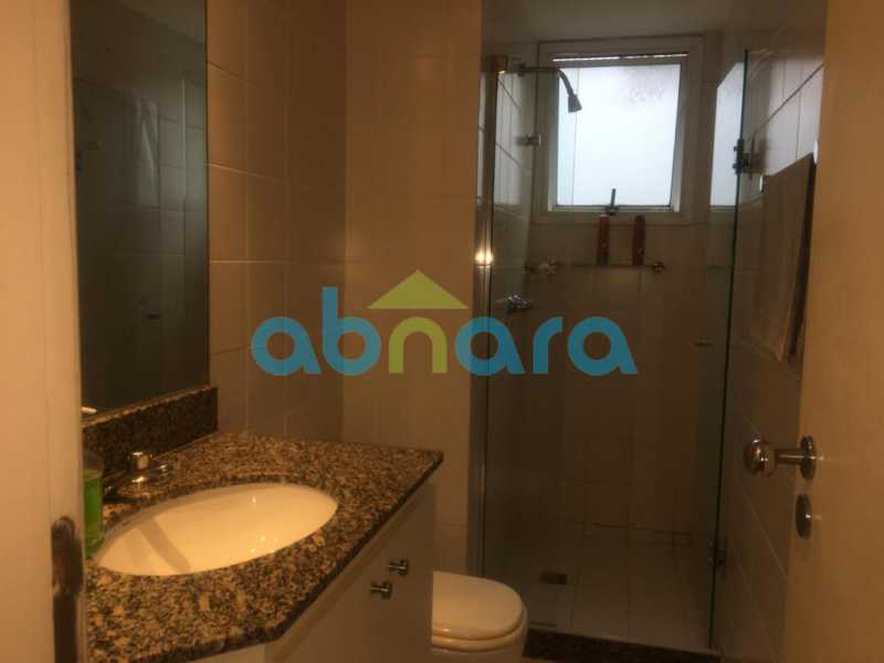 Conheça 21 do imóvel - Botafogo imperdível, 2 Qtos, 3 Bhs, 77M², pronto para morar. - CPAP20604 - 22 21 - Botafogo imperdível, 2 Qtos, 3 Bhs, 77M², pronto para morar. - CPAP20604 - 22
