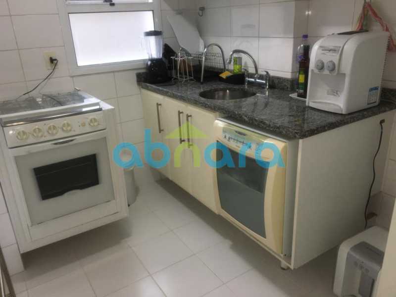Conheça 15 do imóvel - Botafogo imperdível, 2 Qtos, 3 Bhs, 77M², pronto para morar. - CPAP20604 - 16 15 - Botafogo imperdível, 2 Qtos, 3 Bhs, 77M², pronto para morar. - CPAP20604 - 16