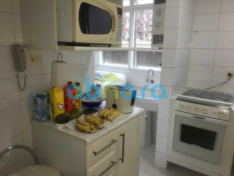 Conheça 16 do imóvel - Botafogo imperdível, 2 Qtos, 3 Bhs, 77M², pronto para morar. - CPAP20604 - 17 16 - Botafogo imperdível, 2 Qtos, 3 Bhs, 77M², pronto para morar. - CPAP20604 - 17
