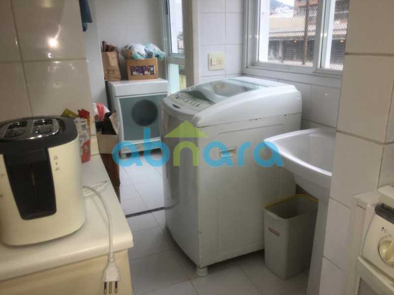Conheça 17 do imóvel - Botafogo imperdível, 2 Qtos, 3 Bhs, 77M², pronto para morar. - CPAP20604 - 18 17 - Botafogo imperdível, 2 Qtos, 3 Bhs, 77M², pronto para morar. - CPAP20604 - 18