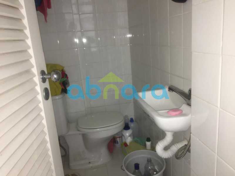 Conheça 29 do imóvel - Botafogo imperdível, 2 Qtos, 3 Bhs, 77M², pronto para morar. - CPAP20604 - 30 29 - Botafogo imperdível, 2 Qtos, 3 Bhs, 77M², pronto para morar. - CPAP20604 - 30