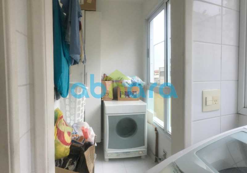 Conheça 19 do imóvel - Botafogo imperdível, 2 Qtos, 3 Bhs, 77M², pronto para morar. - CPAP20604 - 20 19 - Botafogo imperdível, 2 Qtos, 3 Bhs, 77M², pronto para morar. - CPAP20604 - 20