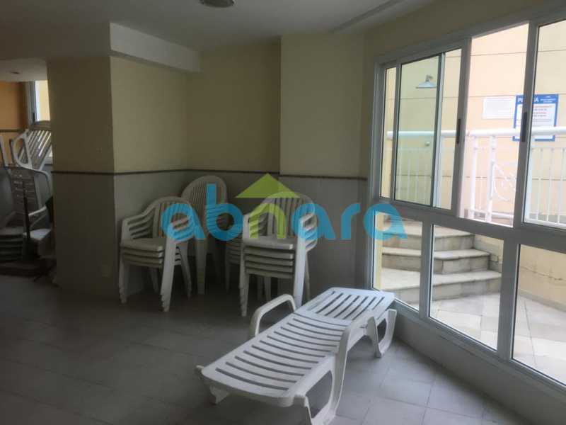 Conheça 27 do imóvel - Botafogo imperdível, 2 Qtos, 3 Bhs, 77M², pronto para morar. - CPAP20604 - 28 27 - Botafogo imperdível, 2 Qtos, 3 Bhs, 77M², pronto para morar. - CPAP20604 - 28