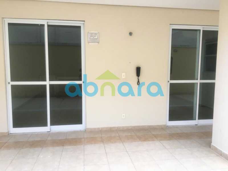 Conheça 30 do imóvel - Botafogo imperdível, 2 Qtos, 3 Bhs, 77M², pronto para morar. - CPAP20604 - 31 30 - Botafogo imperdível, 2 Qtos, 3 Bhs, 77M², pronto para morar. - CPAP20604 - 31