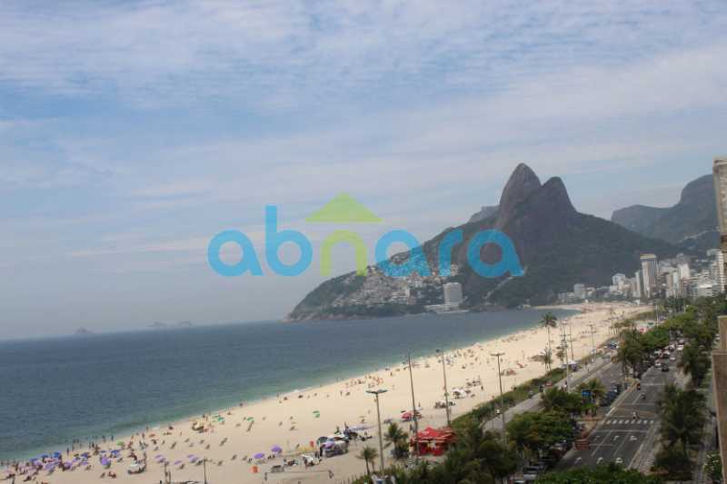 Conheça 2 do imóvel - Cobertura 5 quartos para venda e aluguel Ipanema, Rio de Janeiro - R$ 17.000.000 - CPCO50018 - 3 2 - Cobertura 5 quartos para venda e aluguel Ipanema, Rio de Janeiro - R$ 17.000.000 - CPCO50018 - 3